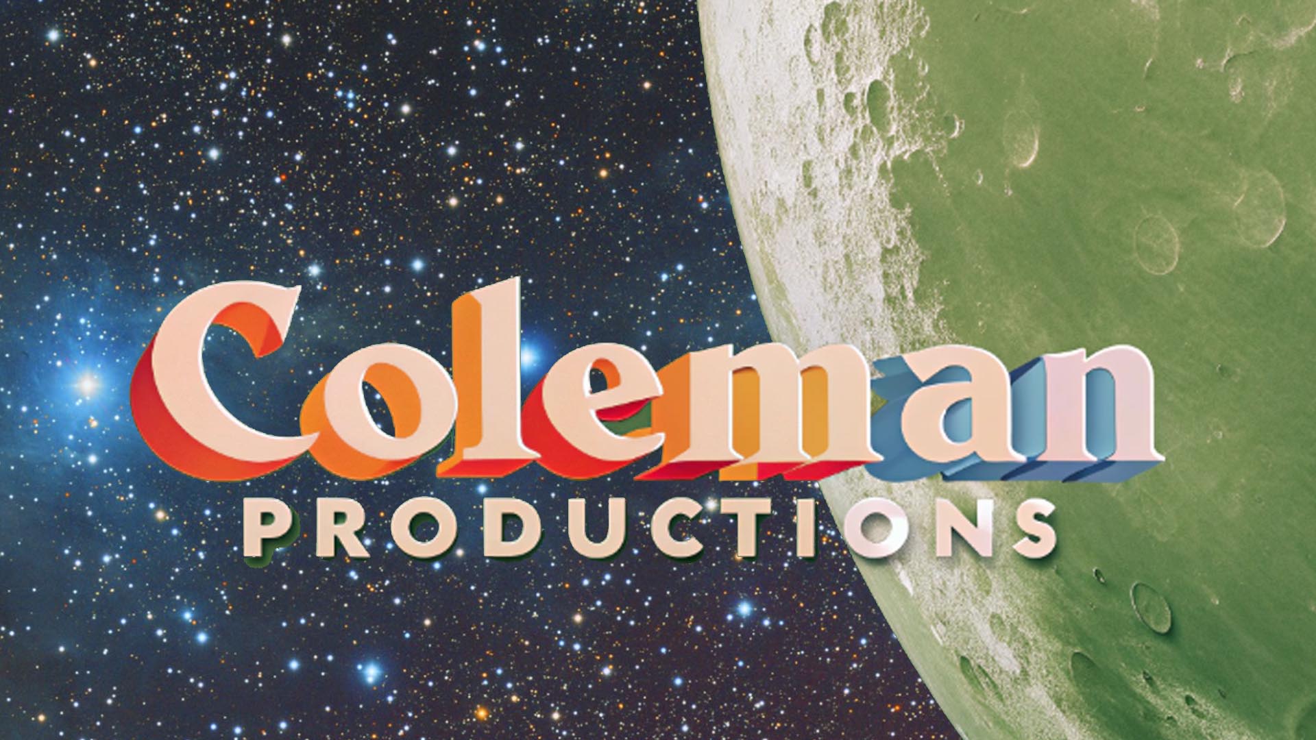 Bryce Coleman Productions